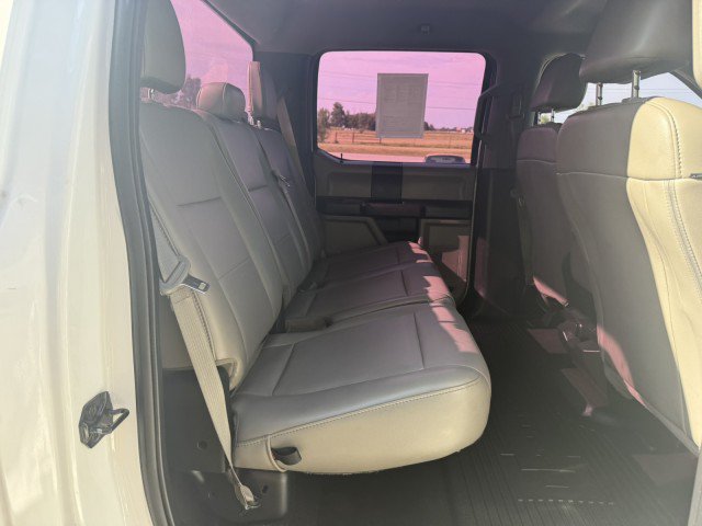 Used 2019 Ford F250 XL w/ Power Equipment Group AWD/4WD image 26
