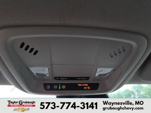 Used 2024 Chevrolet Malibu LT FWD image 24