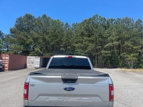 Used 2019 Ford F150 XLT AWD/4WD image 11