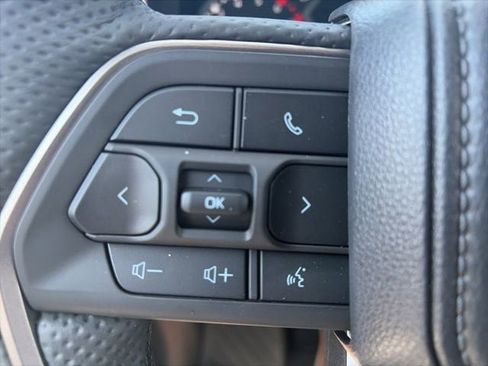 New 2026 Toyota Tundra SR5 w/ TRD Off-Road Package AWD/4WD image 18