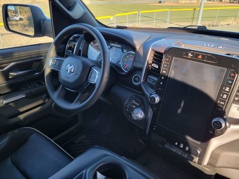 Used 2025 RAM 1500 Laramie image 17
