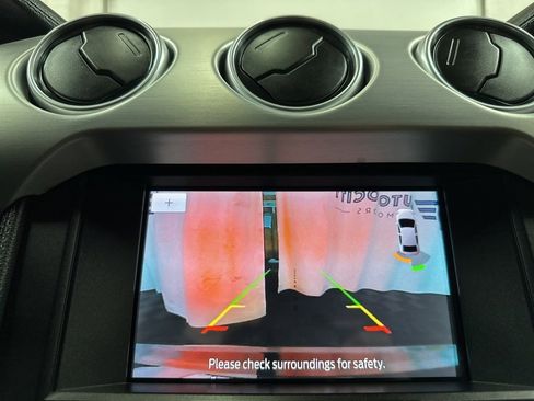 Used 2022 Ford Mustang GT Premium image 27