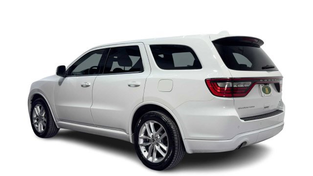 Used 2021 Dodge Durango GT RWD image 4