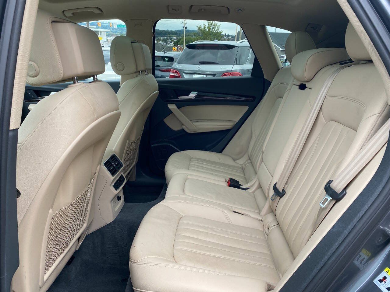 Used 2019 Audi Q5 Prestige AWD/4WD image 20