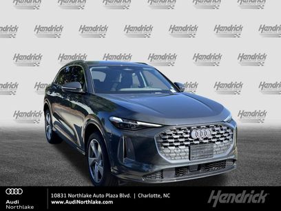 Used 2025 Audi Q5 Premium Plus