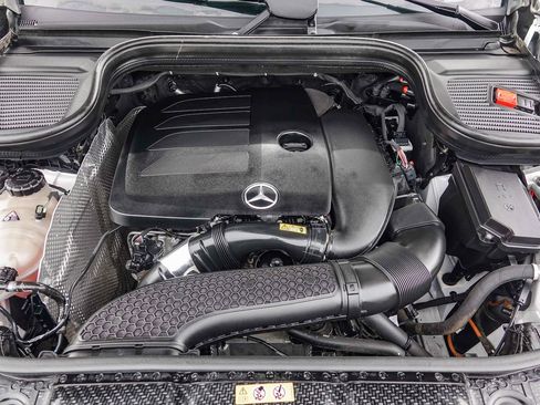 Certified 2022 Mercedes-Benz GLE 350 image 27