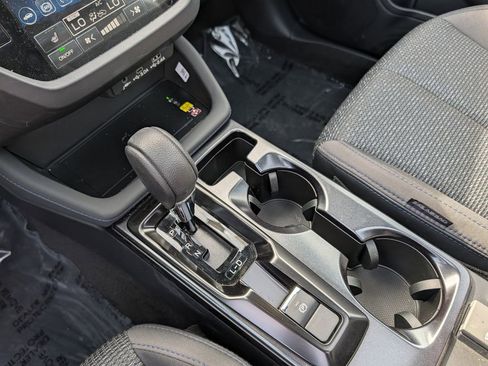 Certified 2026 Subaru Forester Premium image 24