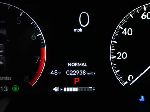 Certified 2024 Honda CR-V EX-L image 20