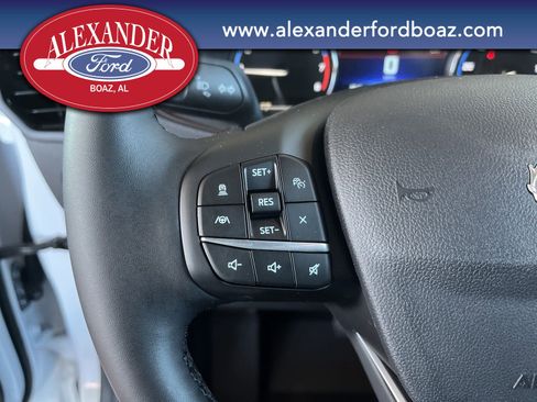 New 2024 Ford Bronco Sport Outer Banks w/ Tech Package image 27