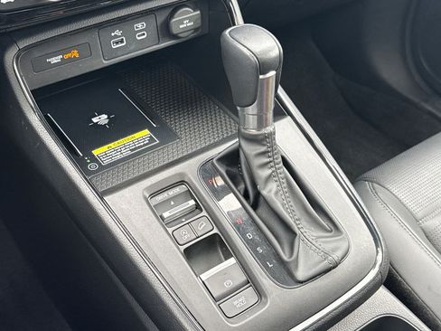 Certified 2023 Honda CR-V EX-L image 33