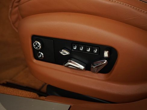 Used 2021 Bentley Flying Spur W12 w/ First Edition Specification AWD/4WD image 27
