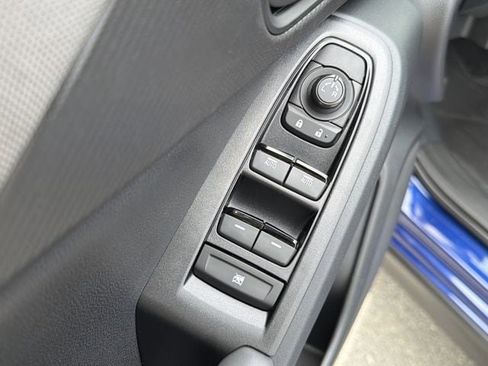 New 2026 Subaru Crosstrek 2.0i Premium AWD/4WD image 22