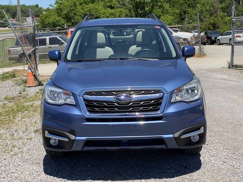 Used 2017 Subaru Forester 2.5i Premium AWD/4WD image 1