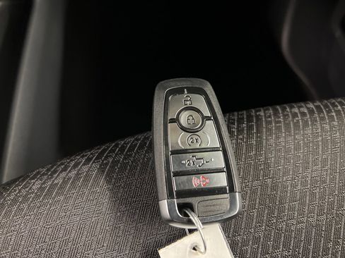 New 2025 Ford F150 XLT w/ Equipment Group 302A MID image 41