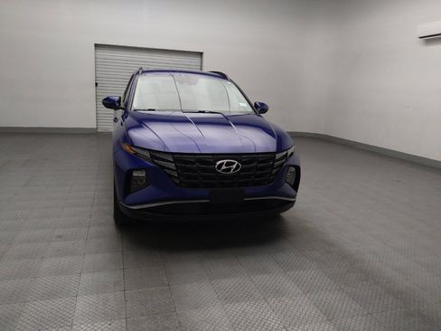 Used 2023 Hyundai Tucson SEL image 14
