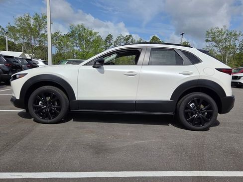 New 2026 MAZDA CX-30 Aire Edition AWD/4WD image 2