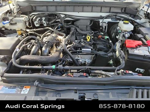 Used 2023 Ford Bronco Black Diamond image 17