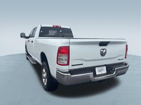 Used 2024 RAM 2500 Big Horn image 10