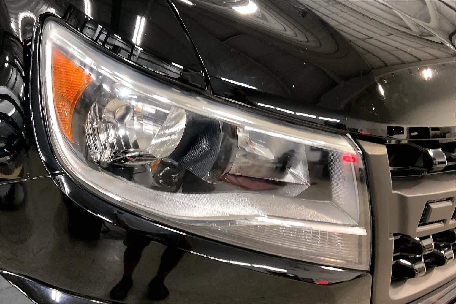 Used 2020 Chevrolet Colorado LT w/ Colorado RST Special Edition AWD/4WD image 27