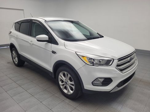 Used 2017 Ford Escape SE AWD/4WD image 13