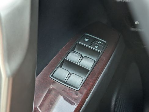 Used 2014 Lexus GX 460 Luxury AWD/4WD image 24