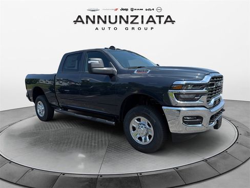 New 2025 RAM 2500 Tradesman image 7
