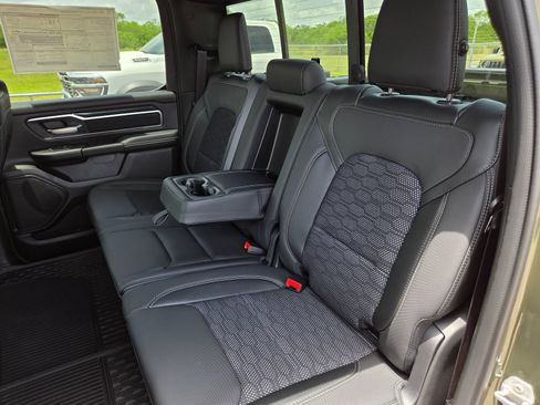 New 2026 RAM 1500 Lone Star w/ Back Country Package AWD/4WD image 24