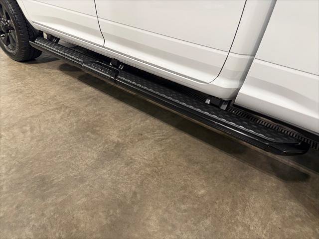 Certified 2026 RAM 2500 Big Horn AWD/4WD image 32