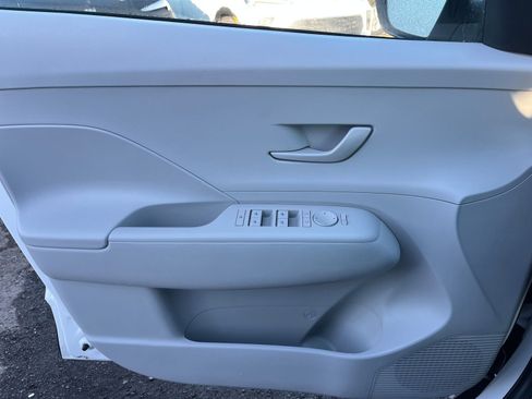 Used 2025 Hyundai Kona SEL image 20