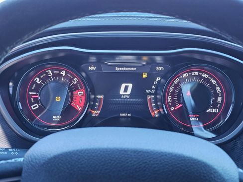 Used 2023 Dodge Challenger SRT Hellcat image 22