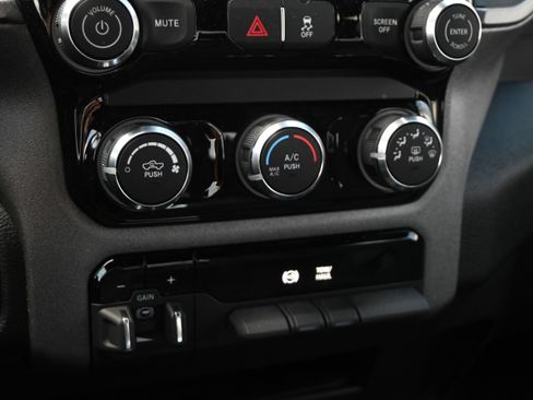 Used 2026 RAM 2500 Tradesman image 20