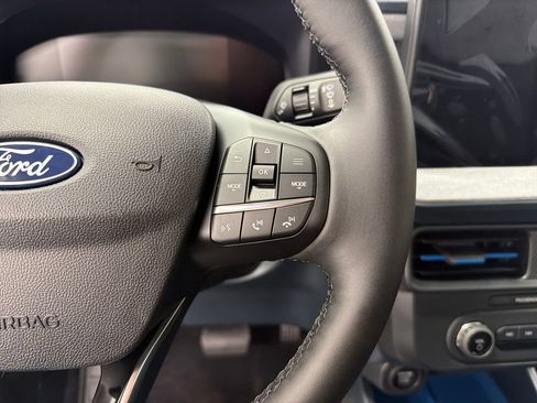 New 2026 Ford Maverick XLT image 20