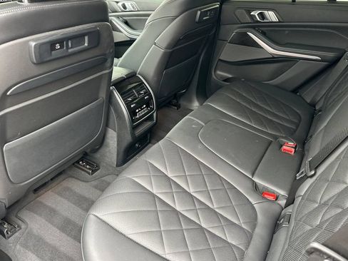 Used 2023 BMW X5 M50i AWD/4WD image 12