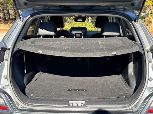 Used 2020 Hyundai Kona Ultimate image 18