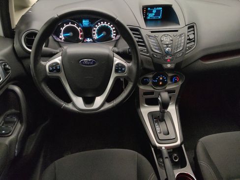 Used 2015 Ford Fiesta SE FWD image 22