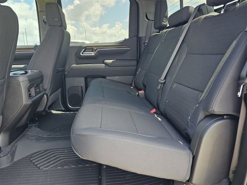 New 2025 Chevrolet Silverado 1500 LT image 17