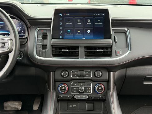 Used 2023 Chevrolet Tahoe RST w/ Luxury Package AWD/4WD image 16
