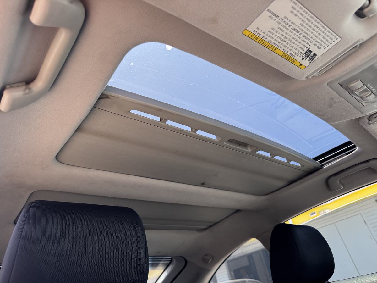 Used 2007 Scion tC FWD image 14