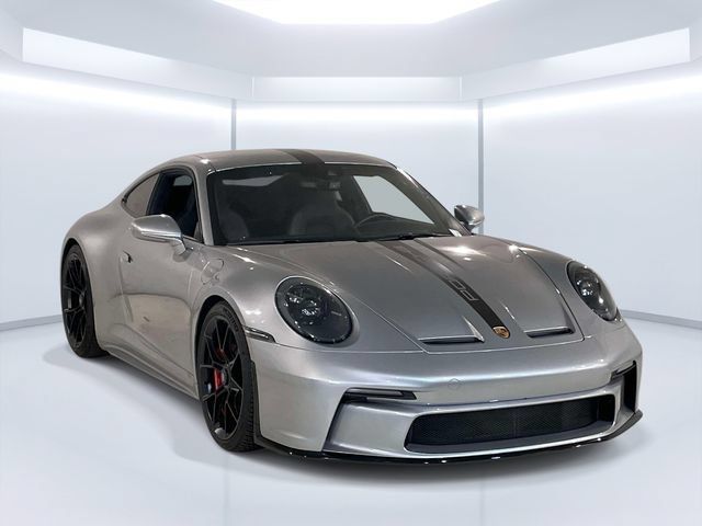 Used 2024 Porsche 911 GT3 w/ Chrono Package RWD image 9