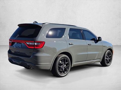 New 2026 Dodge Durango GT image 2