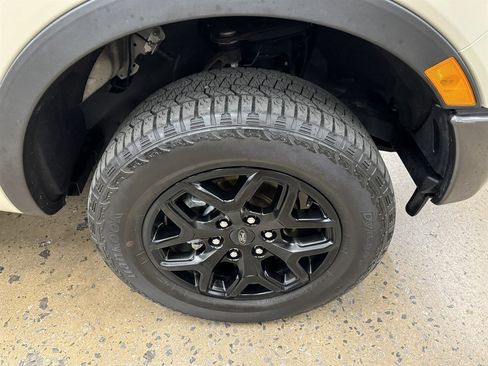 Used 2022 Ford Ranger XLT w/ Equipment Group 301A Mid image 19