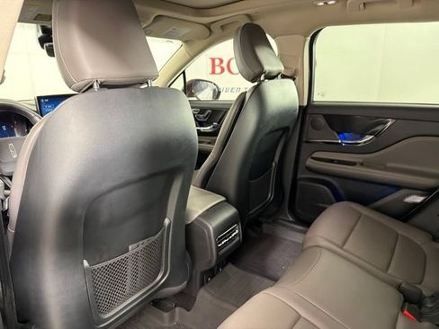 Certified 2024 Lincoln Corsair Grand Touring w/ Equipment Group 301A AWD/4WD image 26