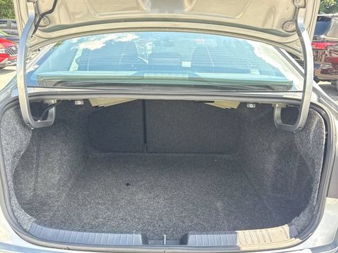 Used 2025 Volkswagen Jetta S FWD image 12