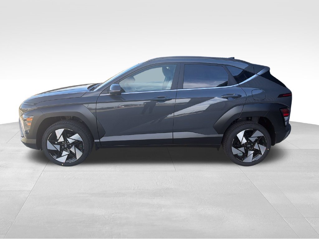 New 2027 Hyundai Kona Limited AWD/4WD image 2