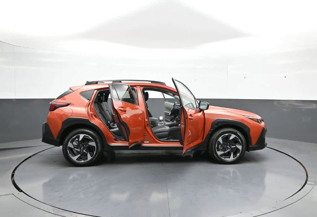 Used 2024 Subaru Crosstrek 2.5i Limited AWD/4WD image 42