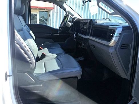 Used 2024 Ford F250 XL w/ XL Chrome Package AWD/4WD image 15