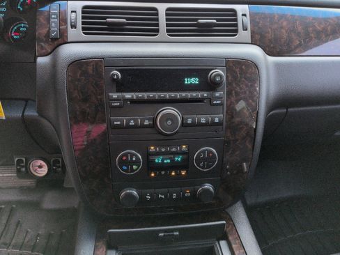 Used 2012 GMC Sierra 2500 Denali image 14