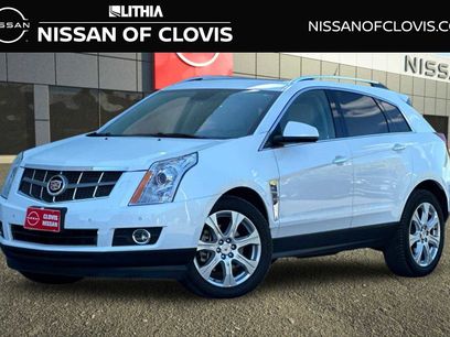 Used 2011 Cadillac SRX Premium
