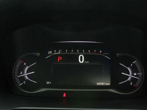 Used 2022 Honda Passport EX-L image 29