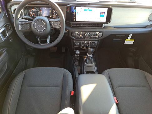 New 2026 Jeep Gladiator Sport image 13